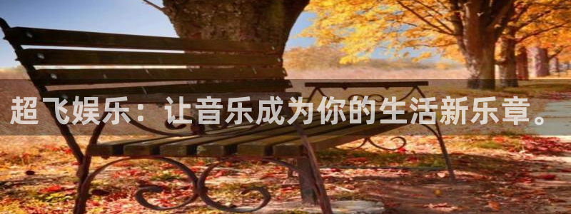 天天购彩集团官网：超飞娱乐：让音乐成为你的生活新乐章。